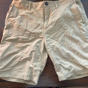 Quicksilver shorts